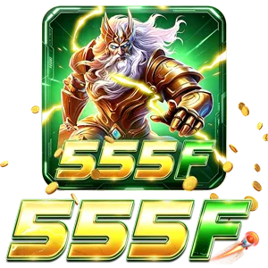 555F - Petualangan Arcade Seru dan Menantang
