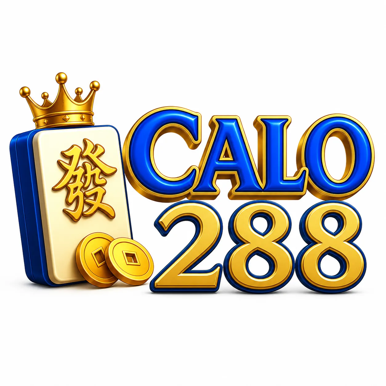 CALO288 - Pertempuran Menegangkan dalam Dunia Battle Royale