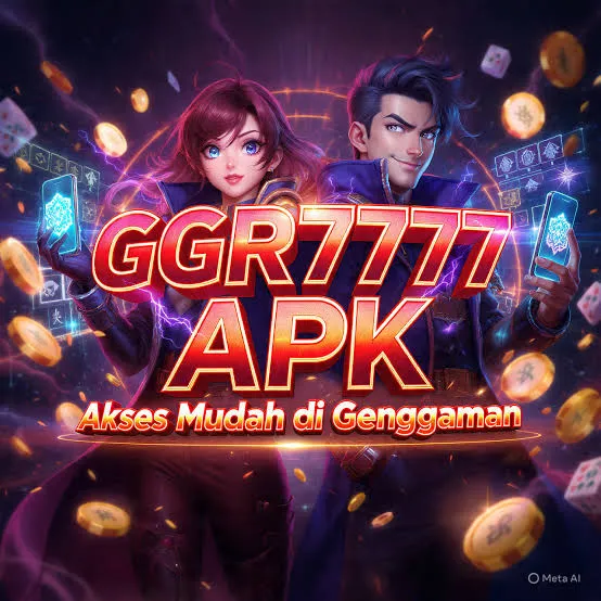 GGR7777 - Game Poker Seru dan Mengasyikkan