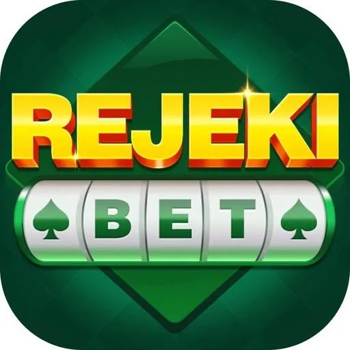 REJEKIBET - Game Memancing Penuh Keseruan