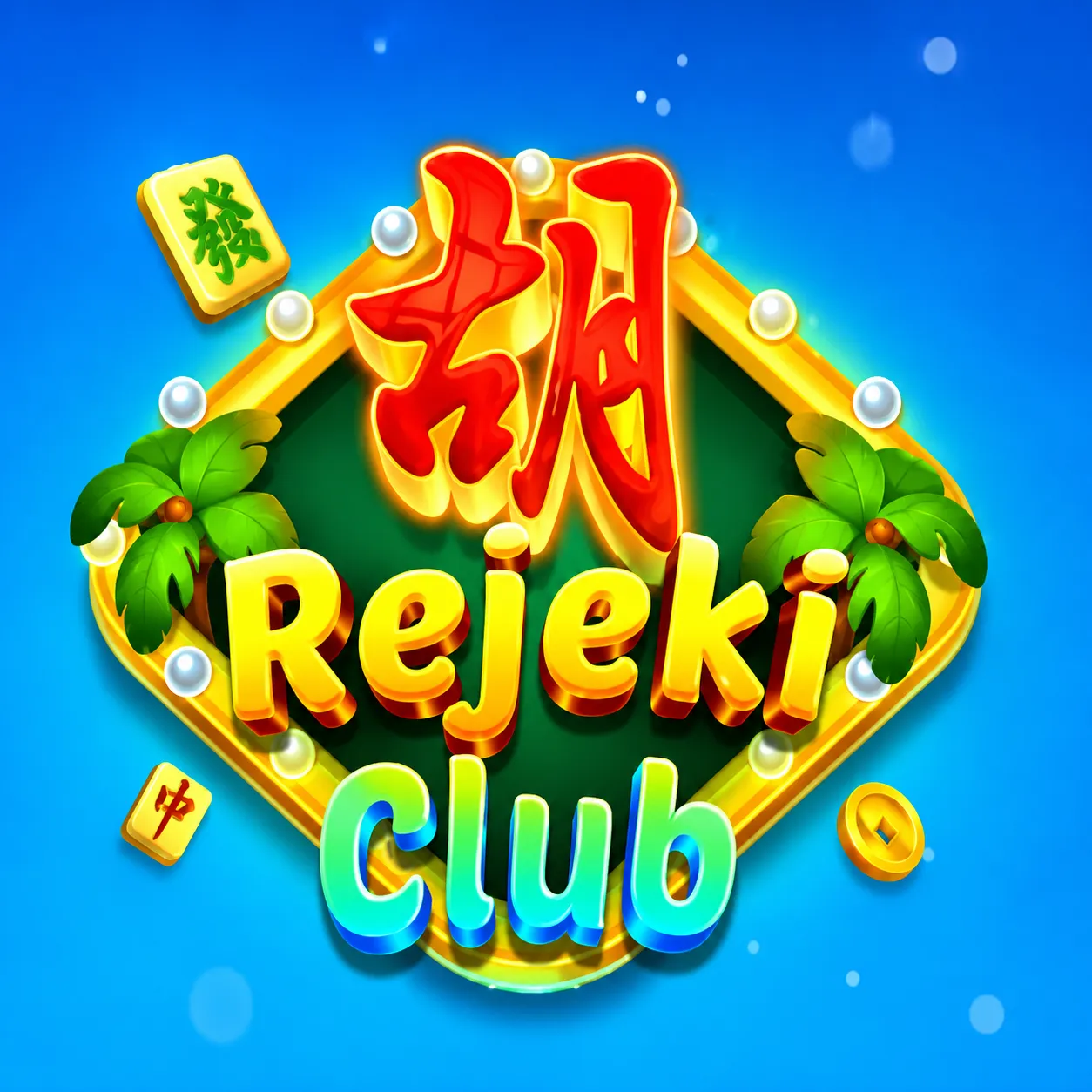 REJEKICLUB - Petualangan Seru di Dunia Arcade