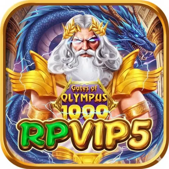 RPVIP5 - Game MOBA Penuh Aksi dan Strategi