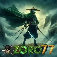ZORO77 - Game Gaple Seru dan Menarik
