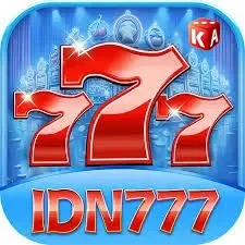 Logo idn777
